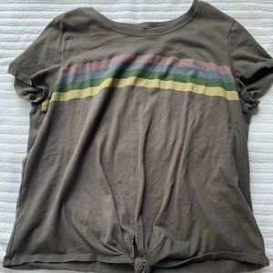 American Eagle Shirt